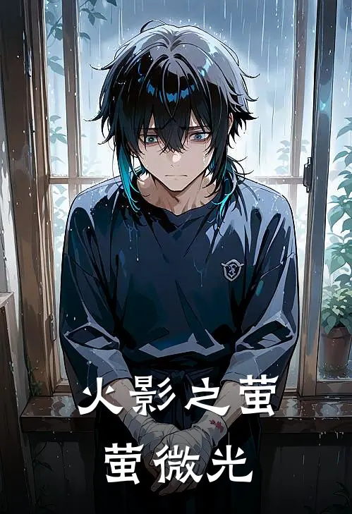 火影之萤萤微光