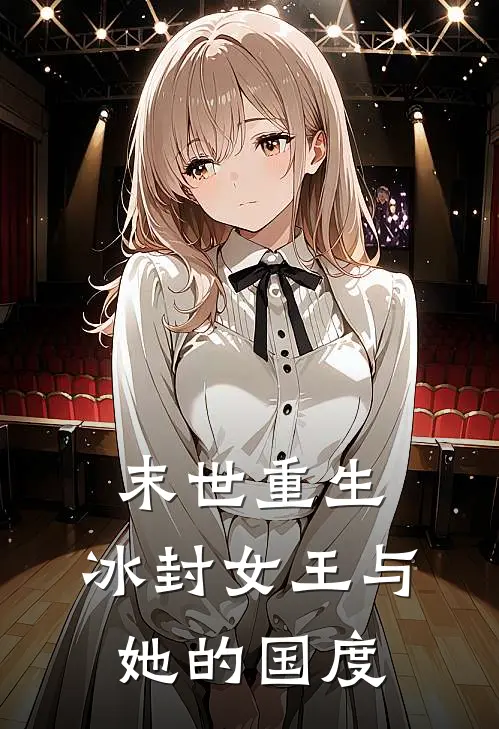末世重生：冰封女王与她的国度