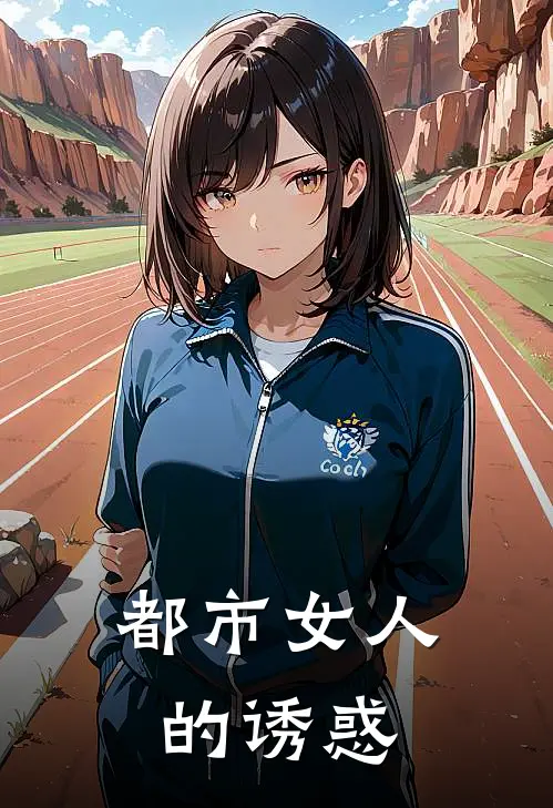 都市女人的诱惑