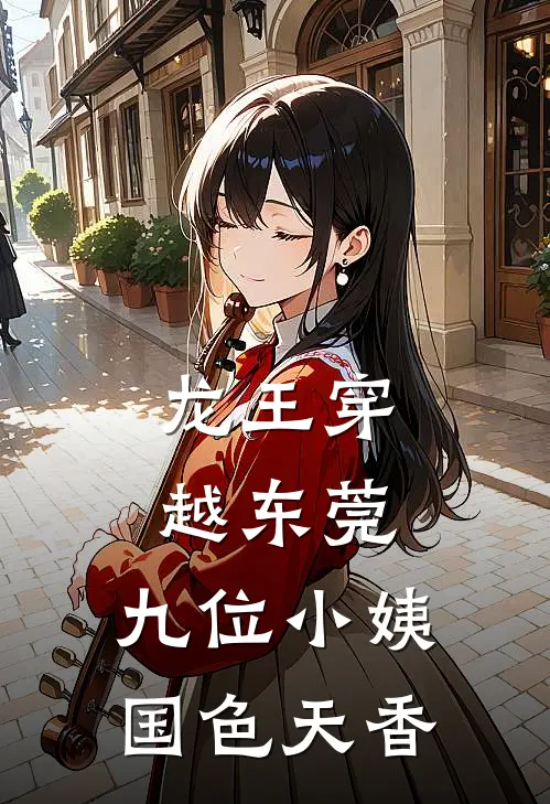 龙王穿越东莞：九位小姨国色天香