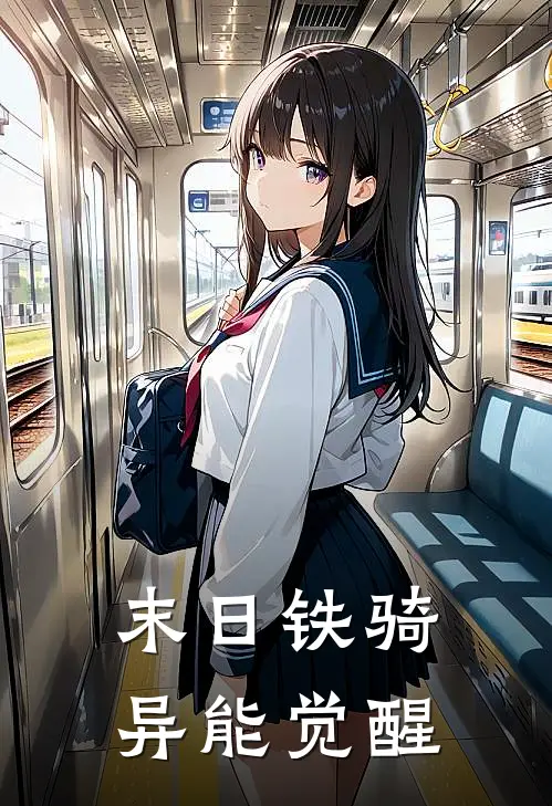 末日铁骑：异能觉醒