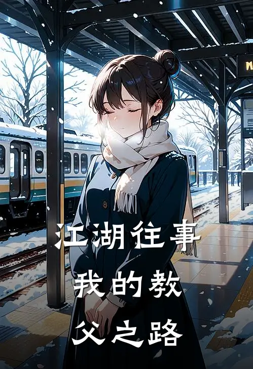 江湖往事：我的教父之路