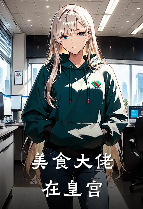 美食大佬在皇宫