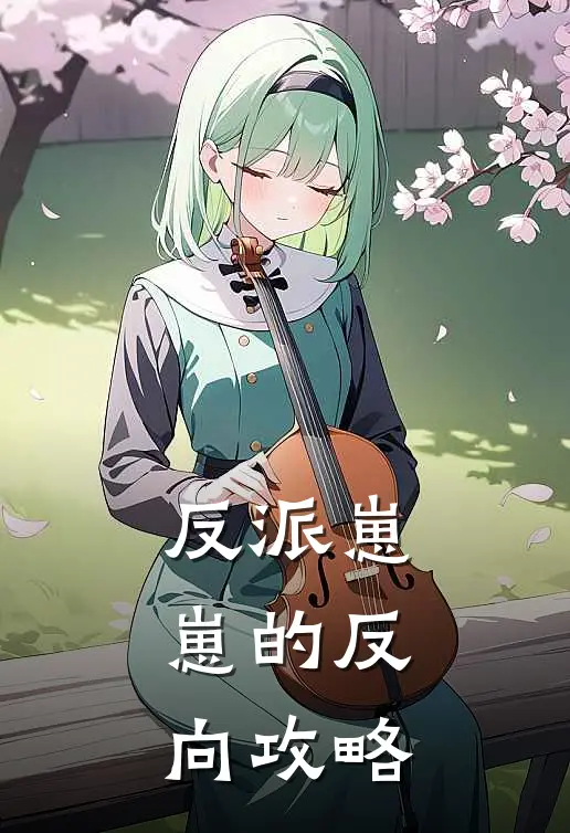 反派崽崽的反向攻略