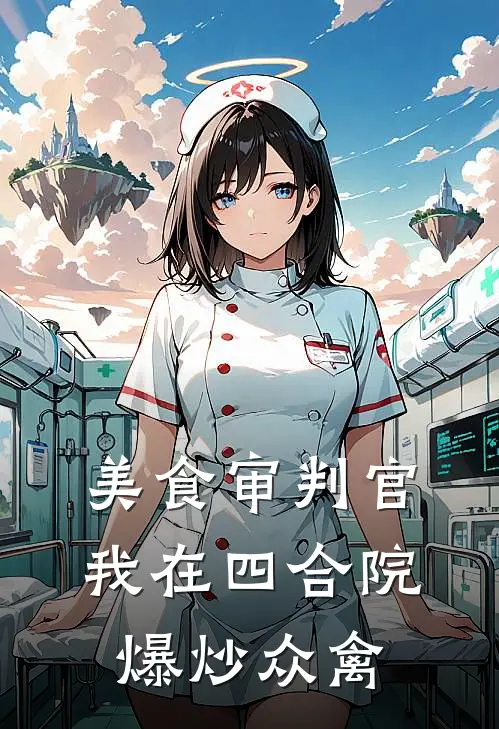 美食审判官：我在四合院爆炒众禽