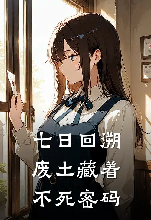 七日回溯：废土藏着不死密码