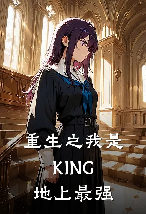 重生之我是KING：地上最强