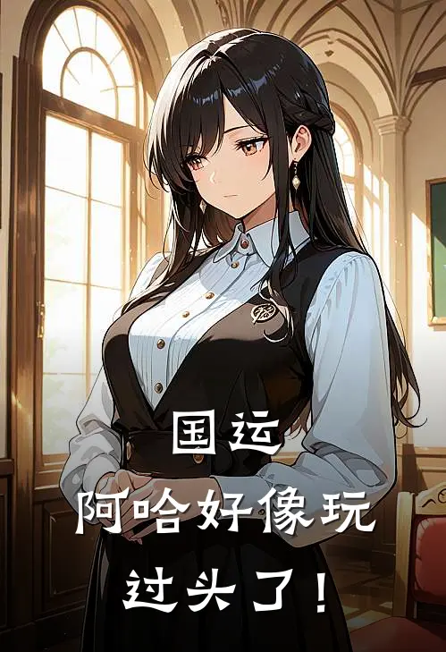 国运：阿哈好像玩过头了！