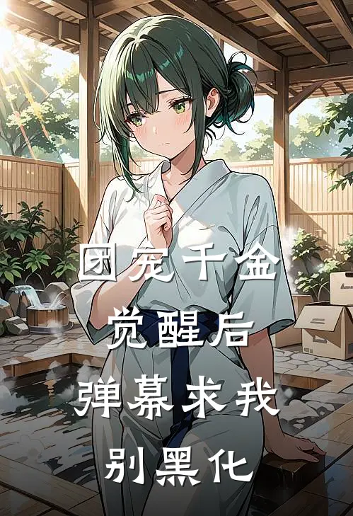 团宠千金觉醒后，弹幕求我别黑化