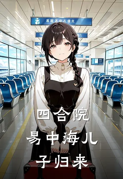 四合院：易中海儿子归来