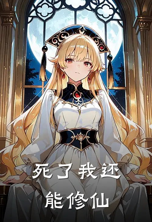 死了我还能修仙