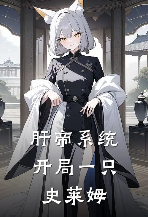 肝帝系统：开局一只史莱姆