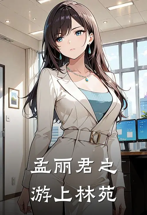 孟丽君之游上林苑