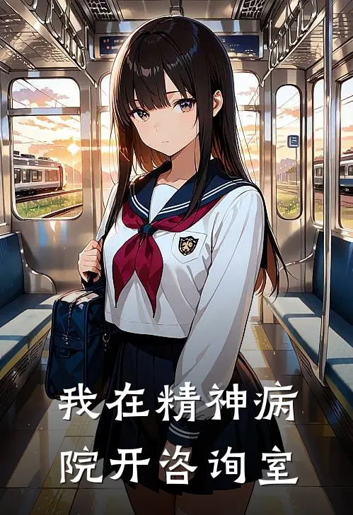 我在精神病院开咨询室