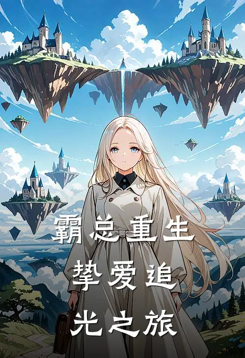 霸总重生：挚爱追光之旅