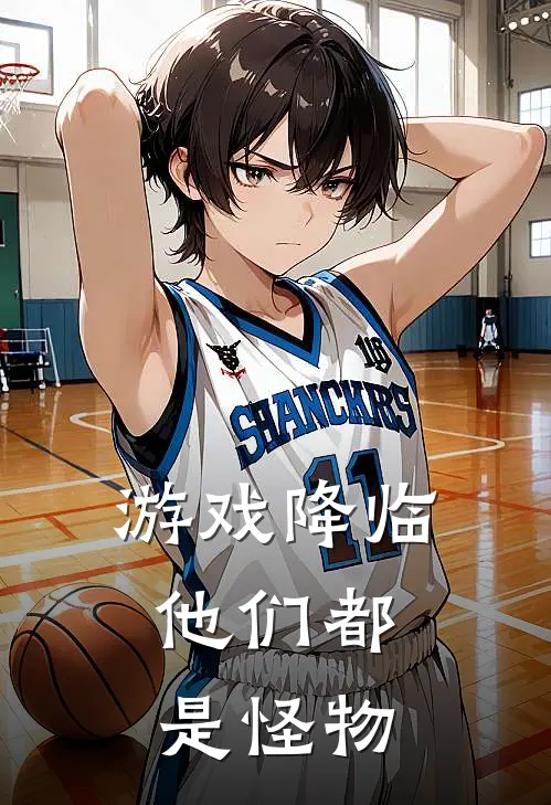 游戏降临：他们都是怪物