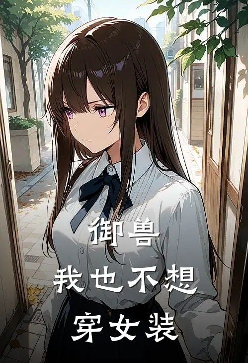 御兽：我也不想穿女装