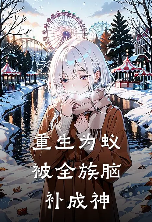 重生为蚁，被全族脑补成神