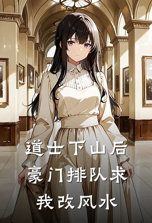 道士下山后，豪门排队求我改风水