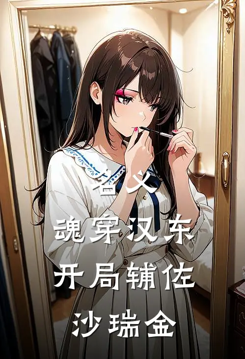 名义：魂穿汉东，开局辅佐沙瑞金