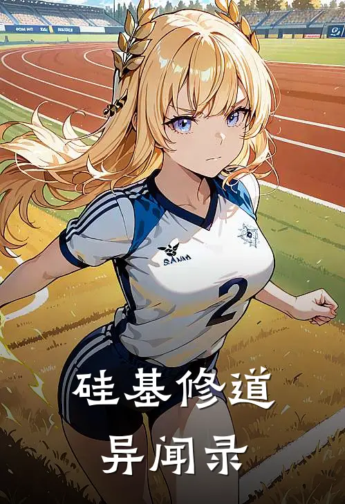 硅基修道异闻录