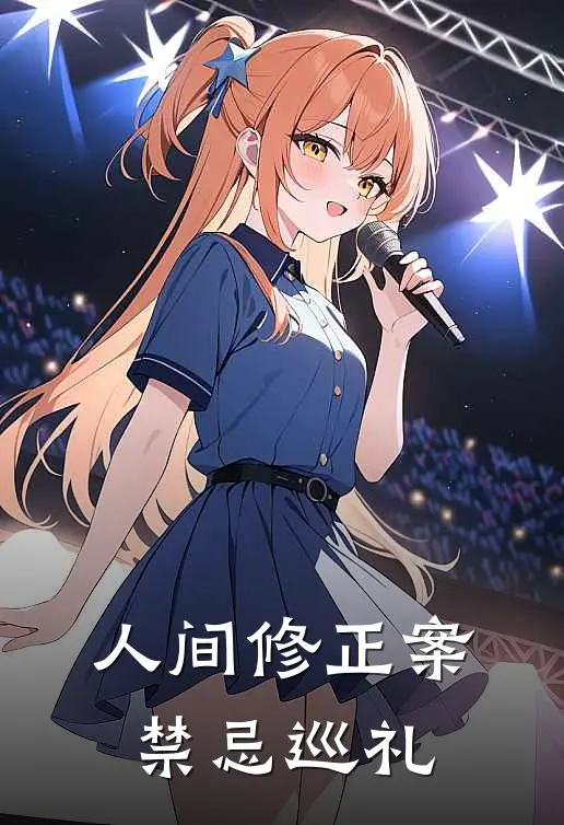 人间修正案：禁忌巡礼