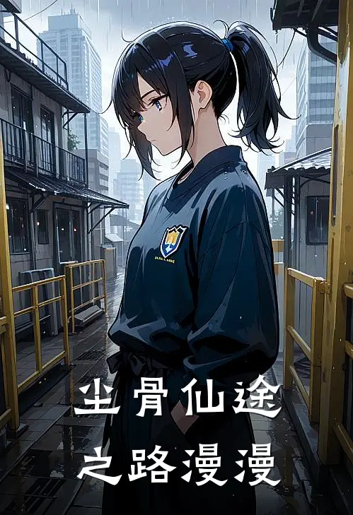 尘骨仙途之路漫漫