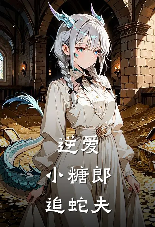 逆爱：小糖郎追蛇夫