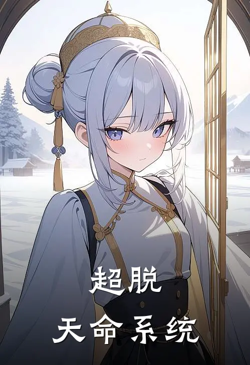 超脱：天命系统