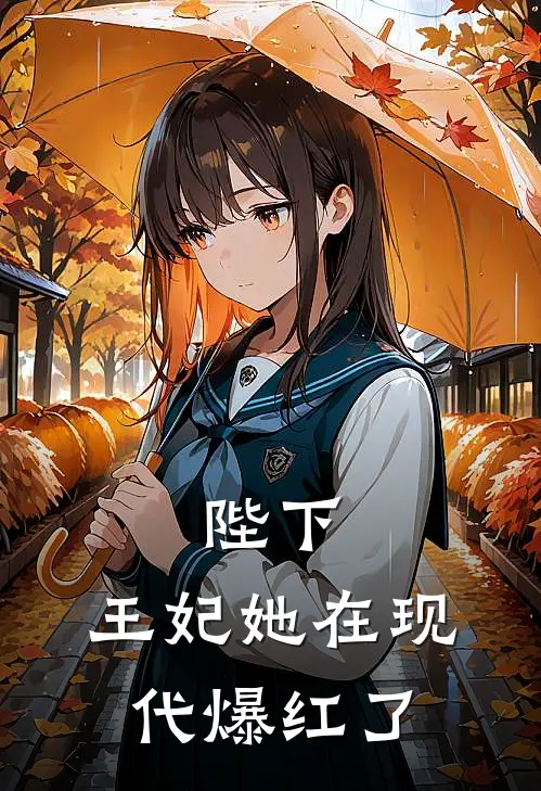 陛下，王妃她在现代爆红了