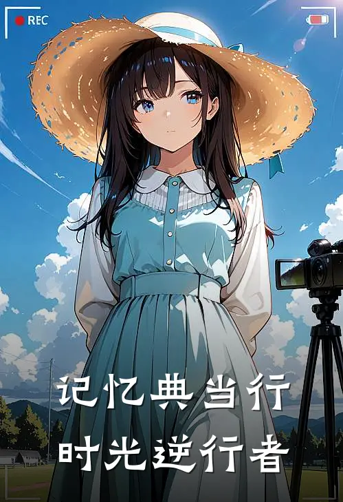 记忆典当行，时光逆行者