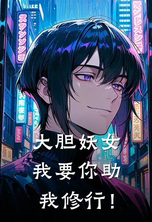大胆妖女，我要你助我修行！(林默合欢宗)小说全文免费阅读_无弹窗全文免费阅读大胆妖女，我要你助我修行！(林默合欢宗)