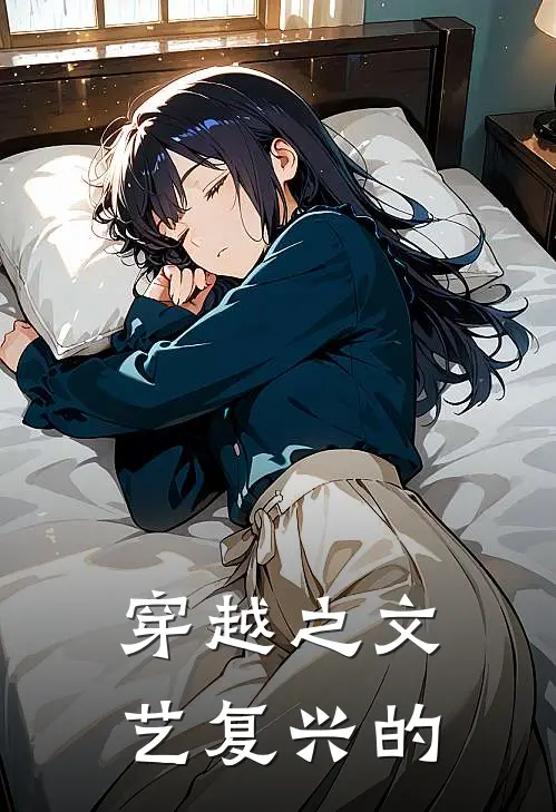 穿越之文艺复兴的