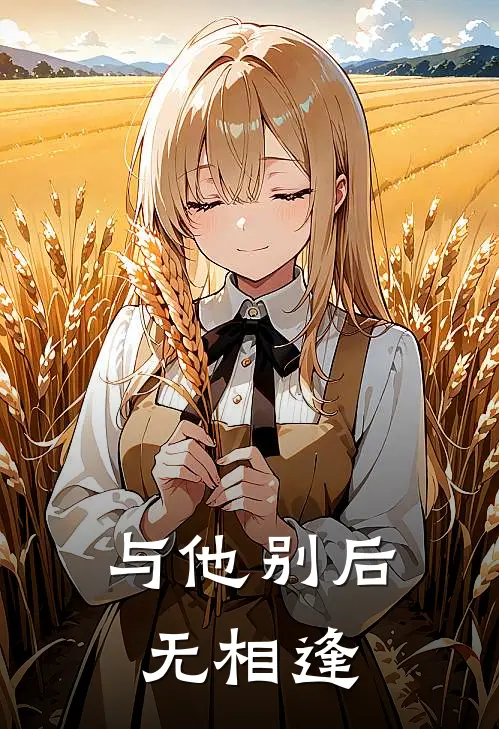 与他别后无相逢