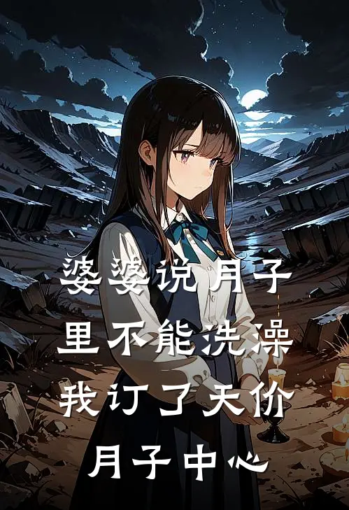 婆婆说月子里不能洗澡，我订了天价月子中心(吴淑芬王晓强)热门网络小说推荐_最新章节列表婆婆说月子里不能洗澡，我订了天价月子中心(吴淑芬王晓强)