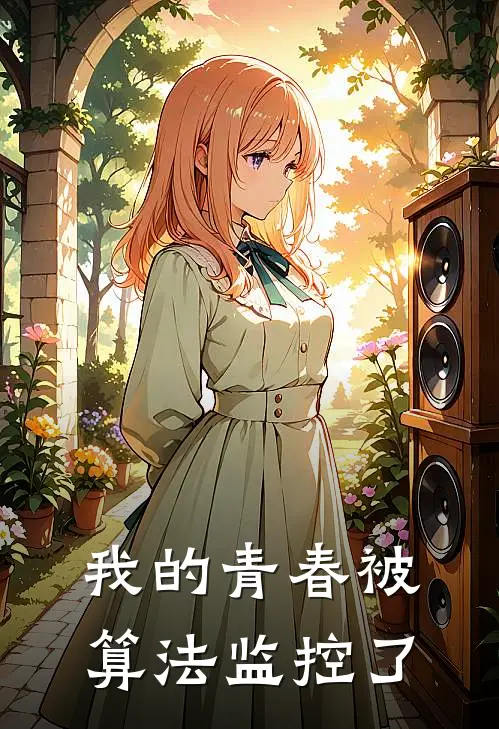 我的青春被算法监控了