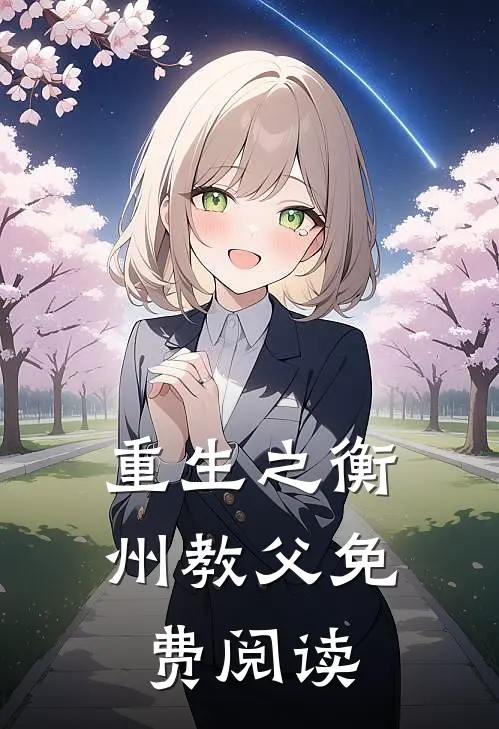 重生之衡州教父免费阅读