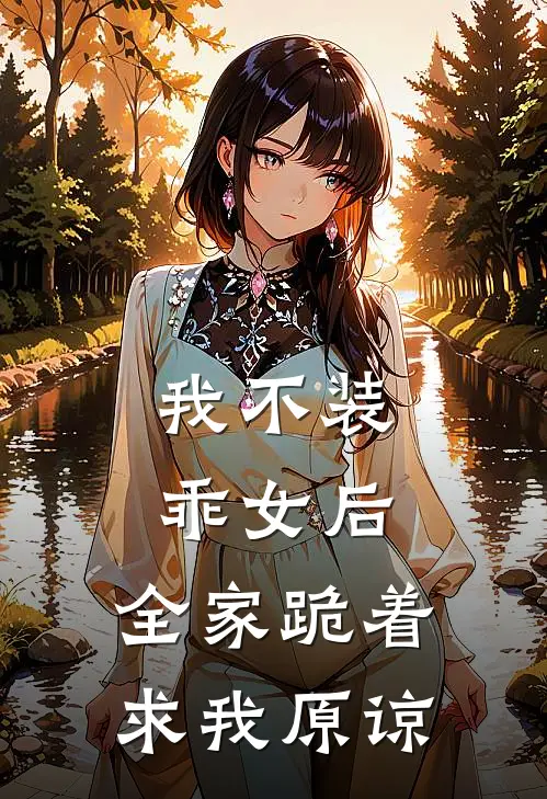 我不装乖女后，全家跪着求我原谅（乔可人乔周）最新章节列表_乔可人乔周)我不装乖女后，全家跪着求我原谅最新章节列表笔趣阁（我不装乖女后，全家跪着求我原谅）