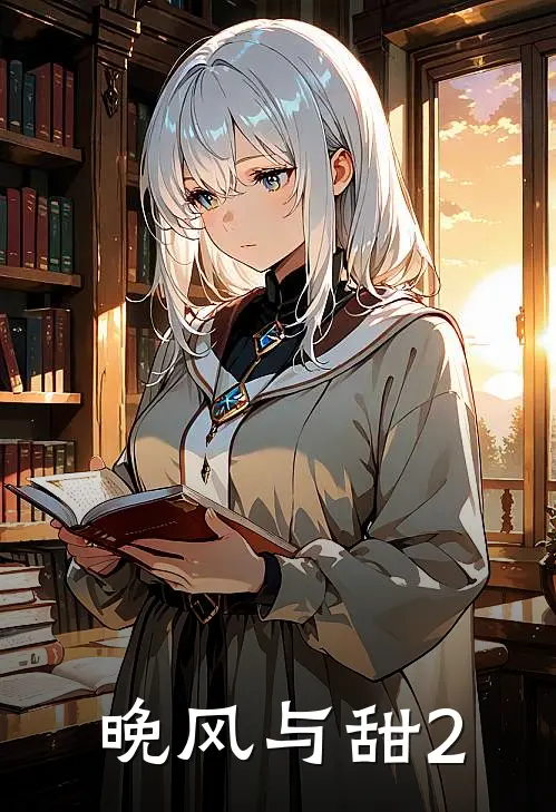 晚风与甜2