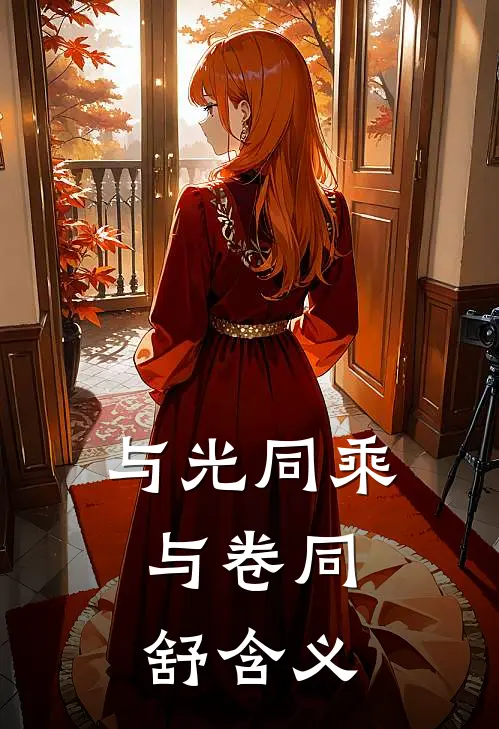 与光同乘,与卷同舒含义