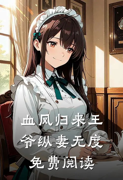 血凤归来 王爷纵妻无度免费阅读