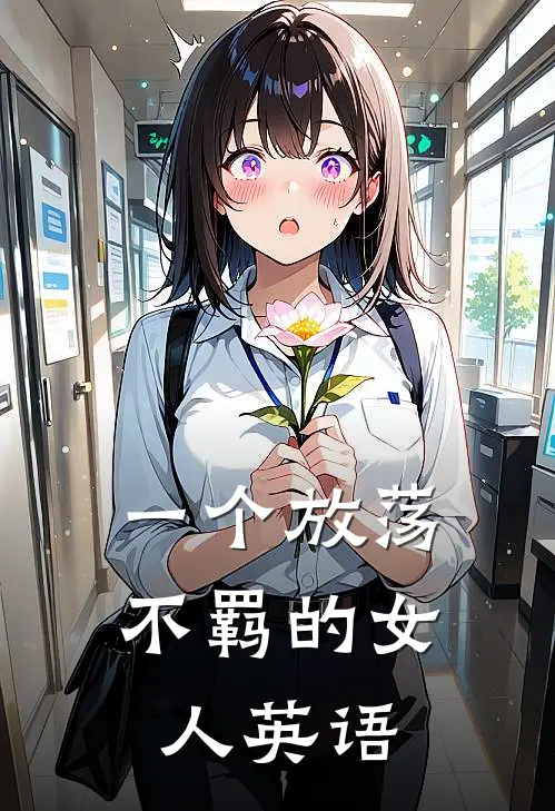 一个放荡不羁的女人英语