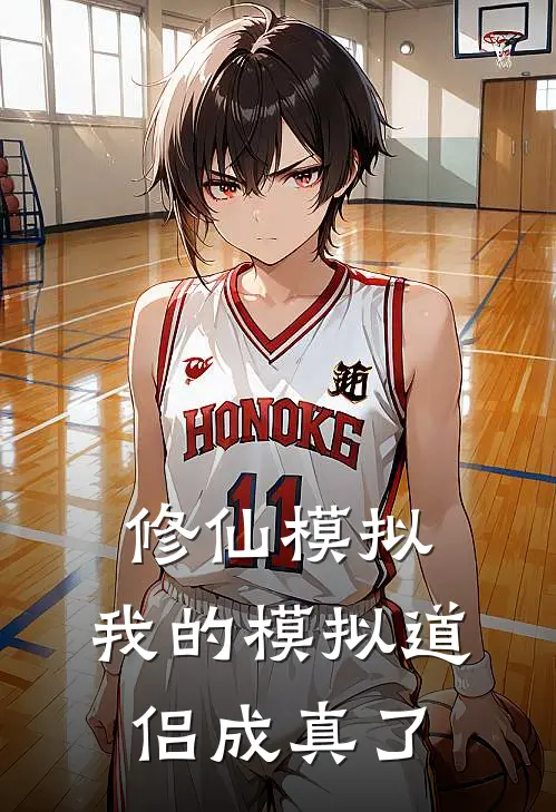 修仙模拟：我的模拟道侣成真了