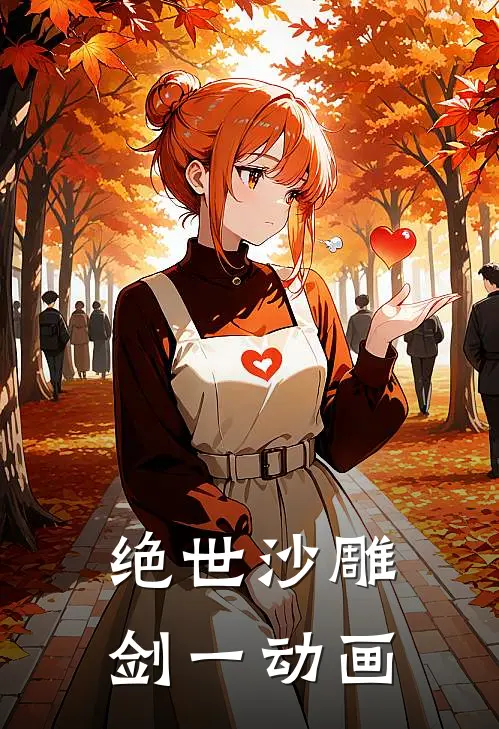 绝世沙雕剑一动画