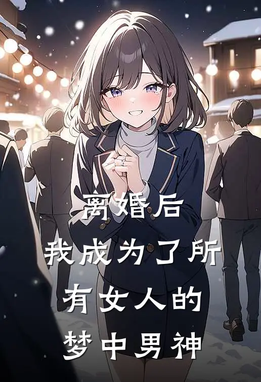 离婚后，我成为了所有女人的梦中男神柳君林思涵完整版在线阅读_柳君林思涵完整版阅读