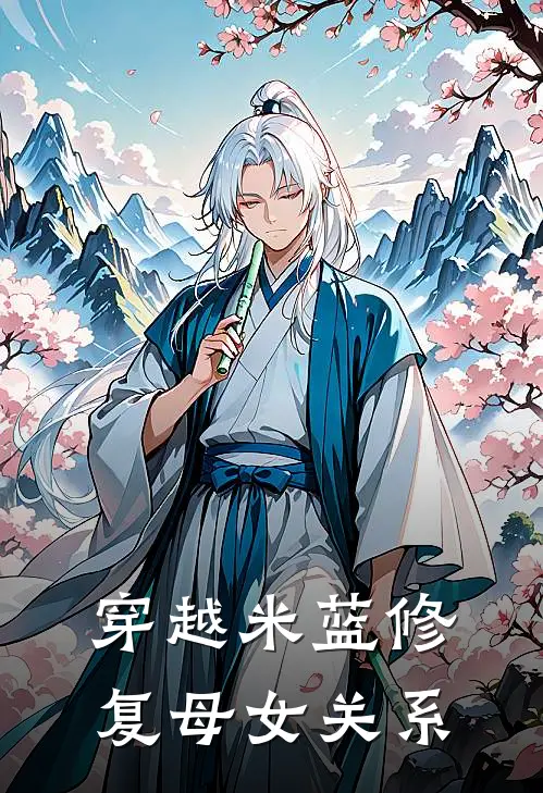 穿越米蓝修复母女关系林疏桐汤小米免费热门小说_最热门小说穿越米蓝修复母女关系林疏桐汤小米