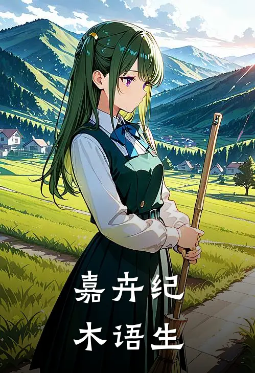 嘉卉纪：木语生小说苏晚沈梧光（已完结全集完整版大结局）苏晚沈梧光小说全文阅读笔趣阁