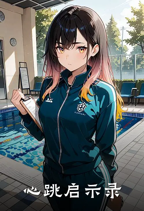 苏晓檬陆怀瑾《心跳启示录》完结版免费阅读_苏晓檬陆怀瑾热门小说