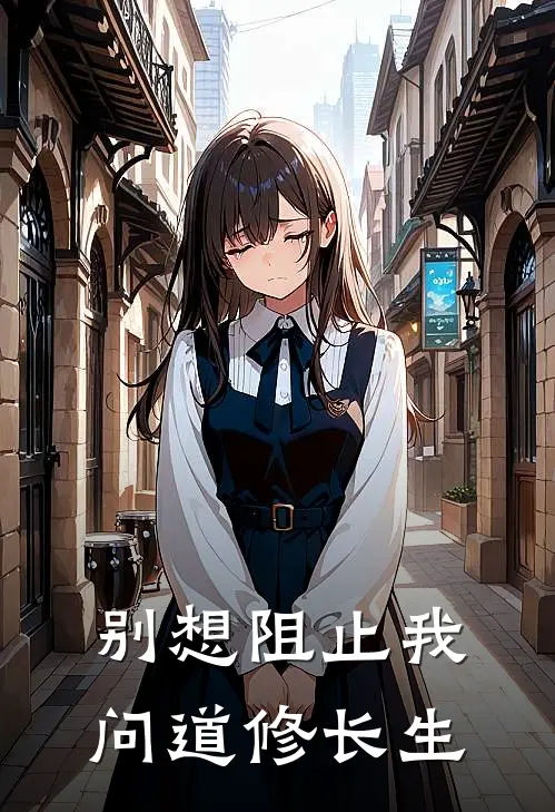 别想阻止我问道修长生
