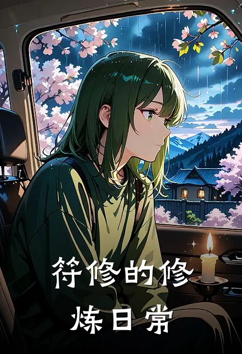 符修的修炼日常符三约符闻清完本小说免费阅读_最新章节列表符修的修炼日常(符三约符闻清)